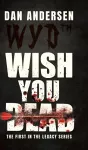 WYD Wish You Dead cover
