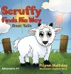 Scruffy Finds His Way cover