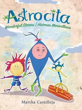 Astrocita cover