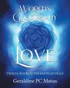 World's Geography of Love cover