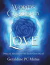 World's Geography of Love cover