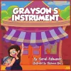 Grayson's Instrument cover