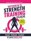 Women's Strength Training Guide cover