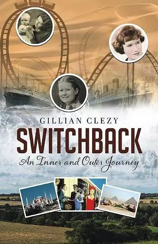 Switchback cover