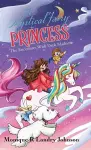 The Mystical Fairy Princess cover