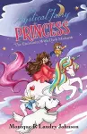 The Mystical Fairy Princess cover