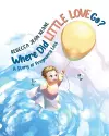 Where Did Little Love go? cover
