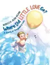 Where Did Little Love go? cover