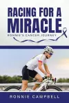 Racing For A Miracle cover