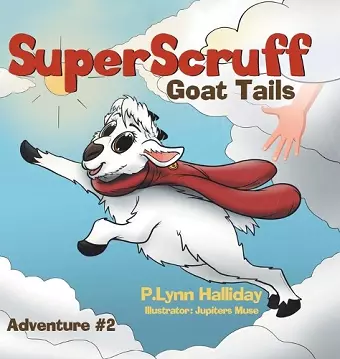 SuperScruff cover