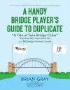 A Handy Bridge Player's Guide to Duplicate cover