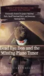 Dead Eye Don and the Missing Piano Tuner cover