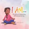I Am... cover