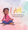 I Am... cover