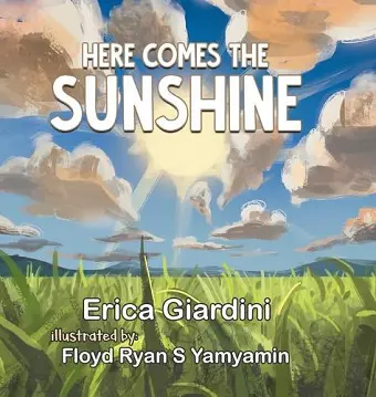 Here Comes The Sunshine cover