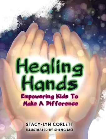 Healing Hands cover