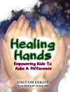 Healing Hands cover