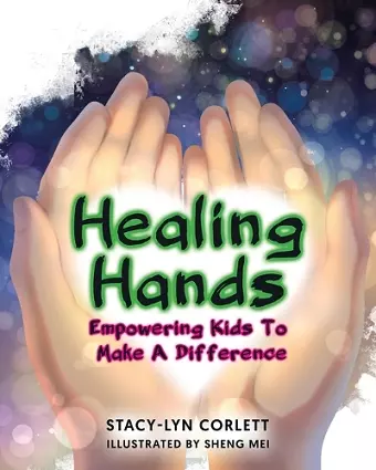 Healing Hands cover