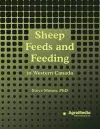 Sheep Feeds and Feeding cover