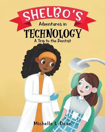 Shelbo's Adventures in Technology cover