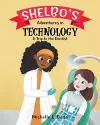 Shelbo's Adventures in Technology cover