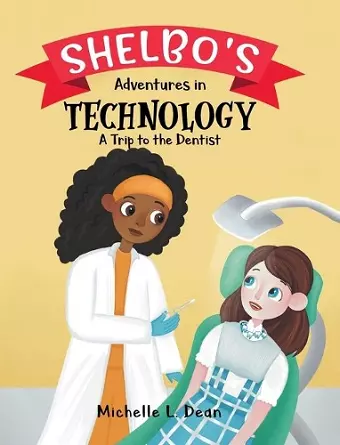 Shelbo's Adventures in Technology cover