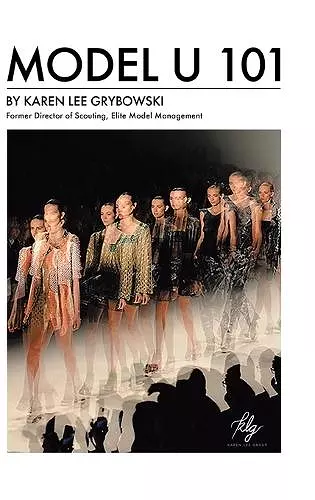 Model U 101 cover