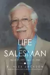 Life of a Salesman cover