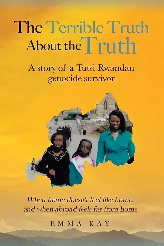 The Terrible Truth about the Truth cover