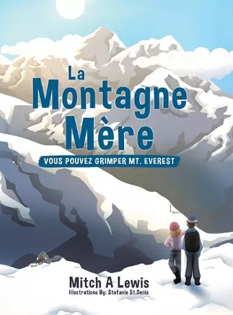 La Montagne Mère cover