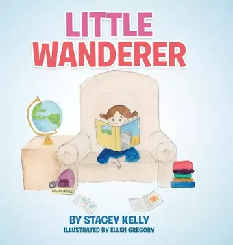 Little Wanderer cover