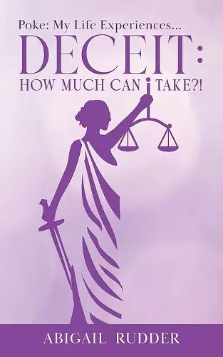 Deceit cover