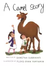 A Camel Story cover