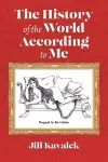 The History of the World According to Me cover