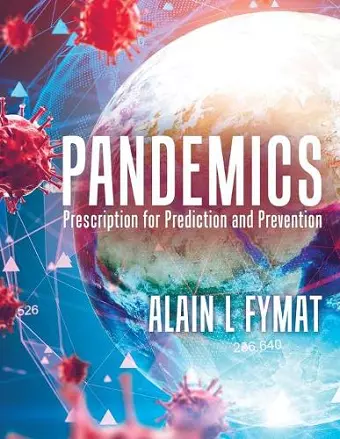 Pandemics cover