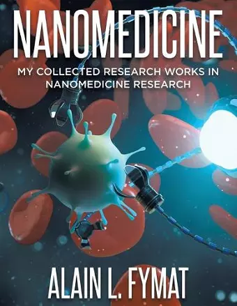 Nanomedicine cover
