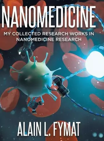Nanomedicine cover