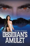 Obsidian's Amulet cover