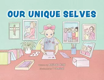 Our Unique Selves cover