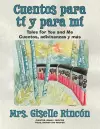 Cuentos para tí y para mí cover