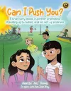 Can I Push You? cover
