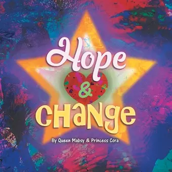 Hope and Change cover