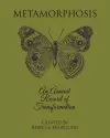 Metamorphosis cover