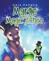 Marlie and the Magic Achoo cover