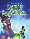 Marlie and the Magic Achoo cover