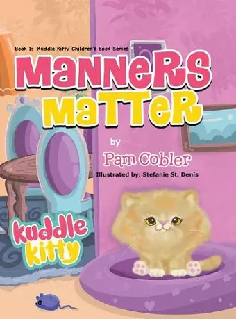 Manners Matter cover