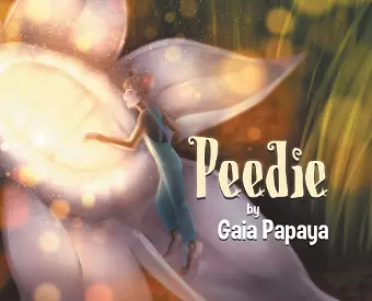 Peedie cover