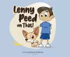 Lenny Peed on That! cover