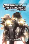 Nacho and the Nevada Ruff Riders cover