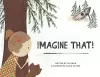 Imagine That! cover